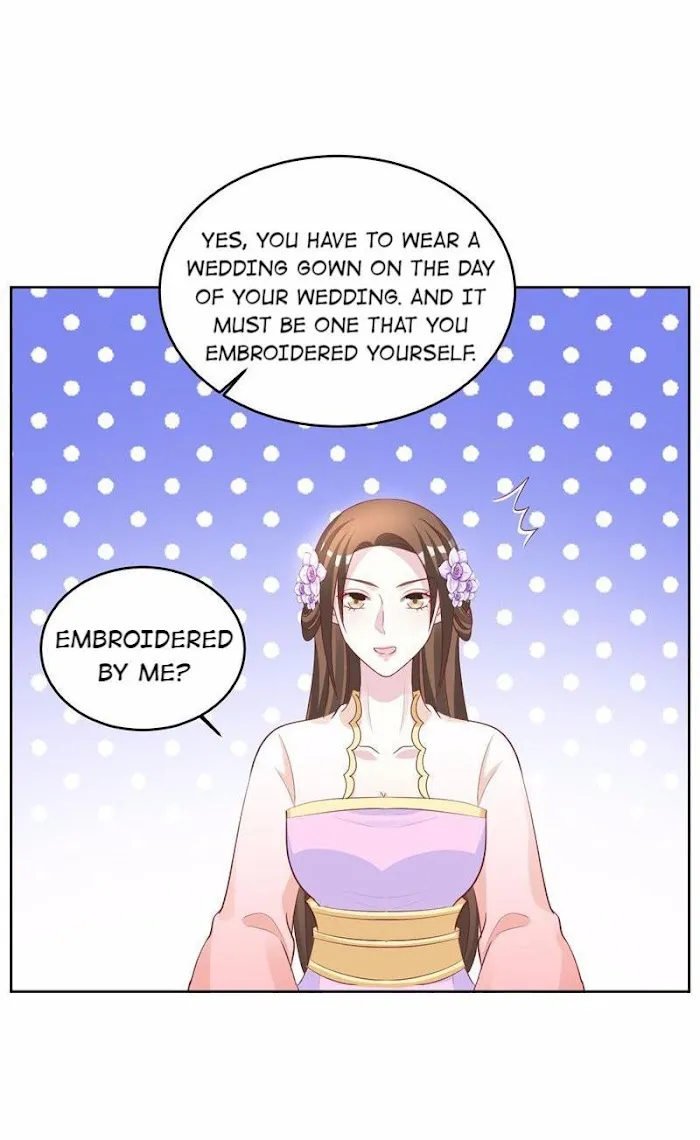 Shock the Imperial Palaces Chapter 116 page 9 - 