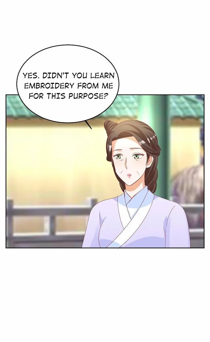 Shock the Imperial Palaces Chapter 116 page 10 - 