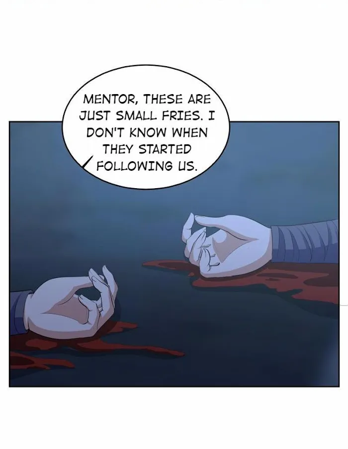 Shock the Imperial Palaces Chapter 117 page 13 - 
