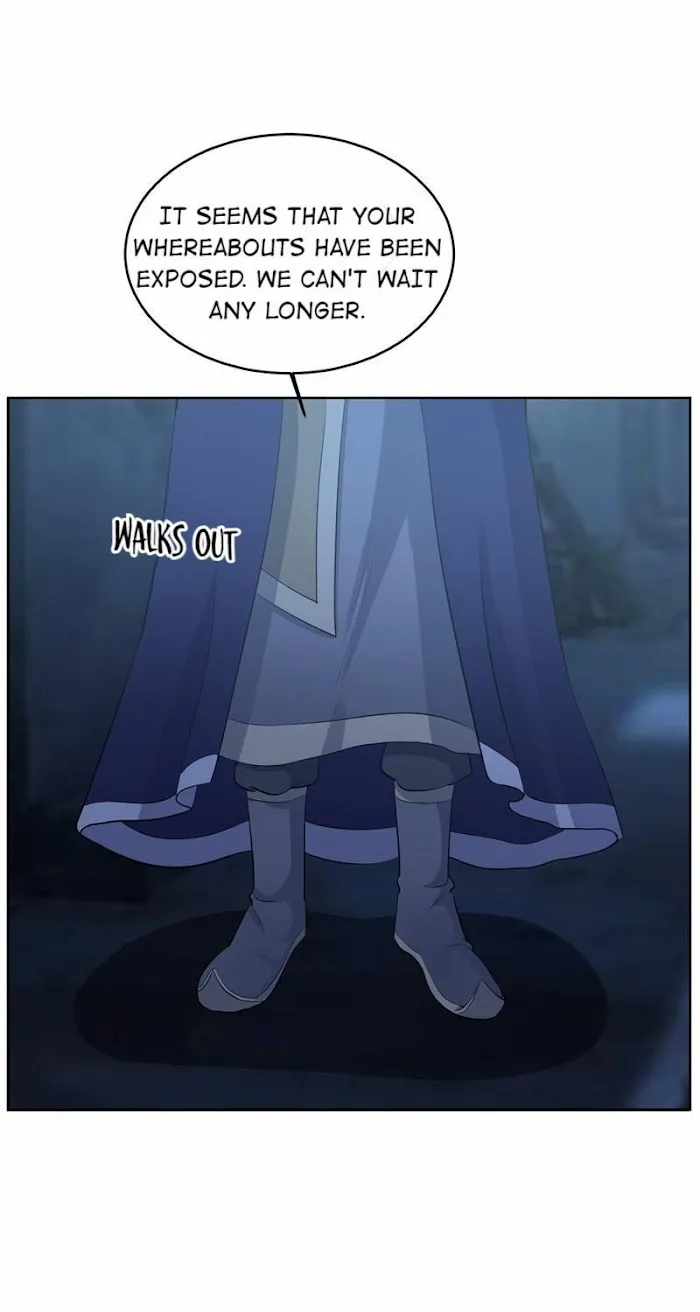 Shock the Imperial Palaces Chapter 117 page 15 - 