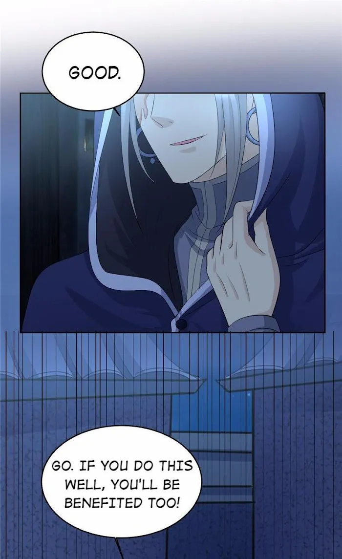 Shock the Imperial Palaces Chapter 117 page 17 - 