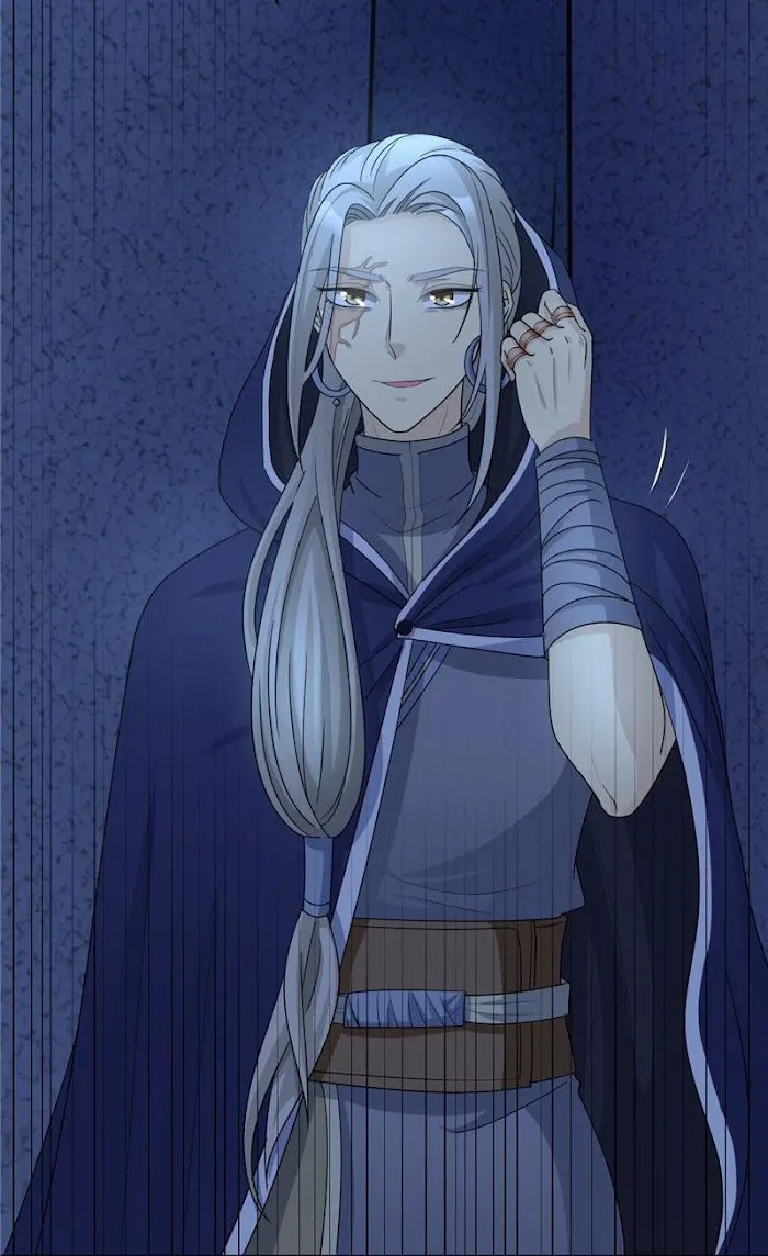 Shock the Imperial Palaces Chapter 117 page 18 - 