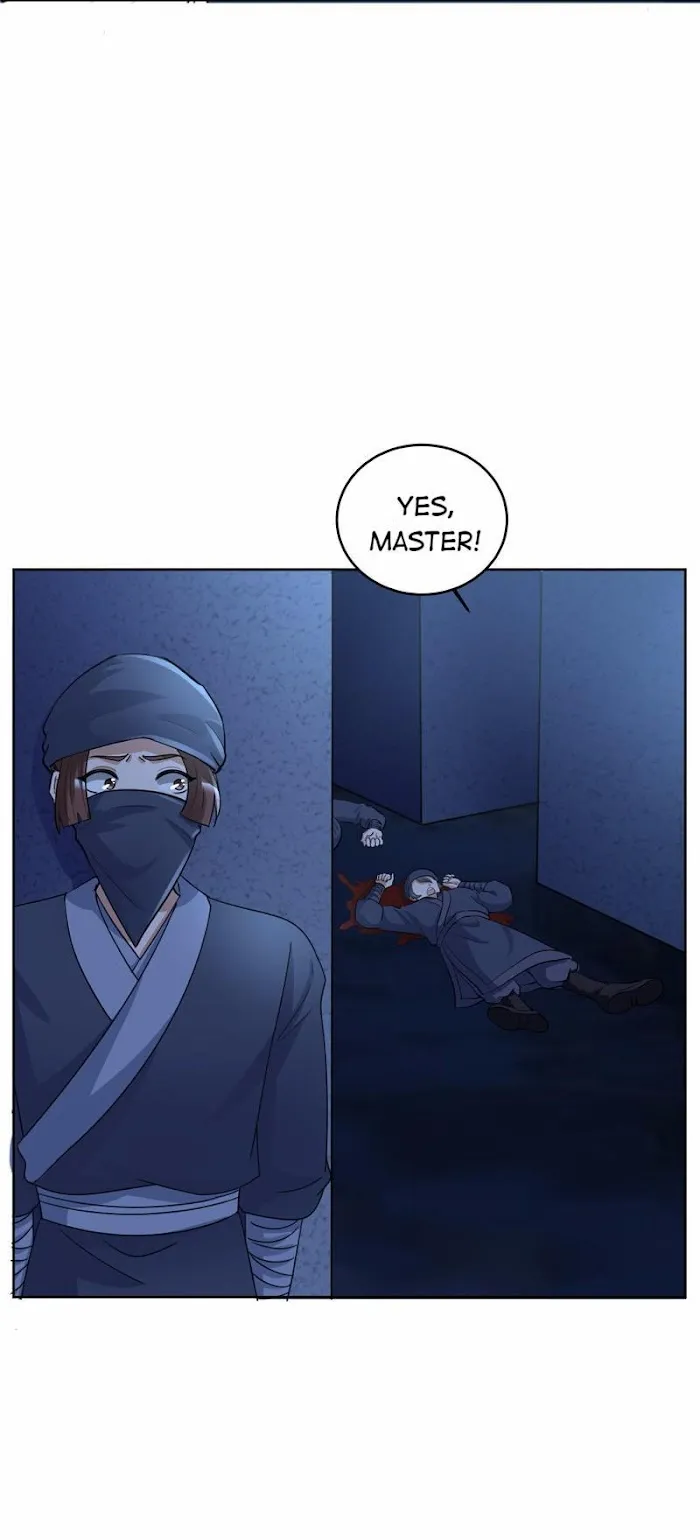 Shock the Imperial Palaces Chapter 117 page 19 - 