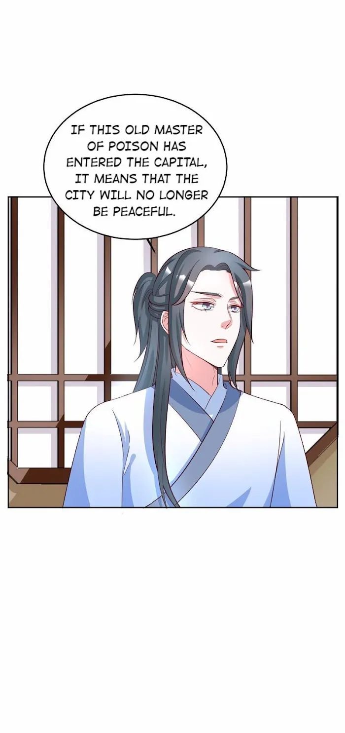 Shock the Imperial Palaces Chapter 117 page 24 - 