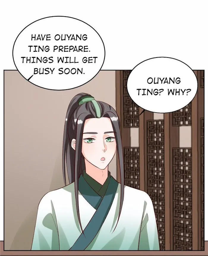 Shock the Imperial Palaces Chapter 117 page 25 - 