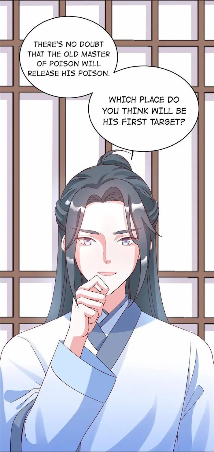 Shock the Imperial Palaces Chapter 117 page 26 - 