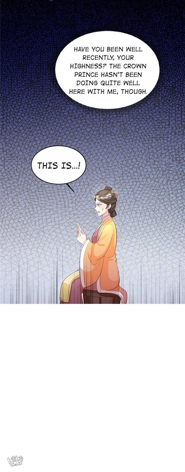 Shock the Imperial Palaces Chapter 117 page 29 - 