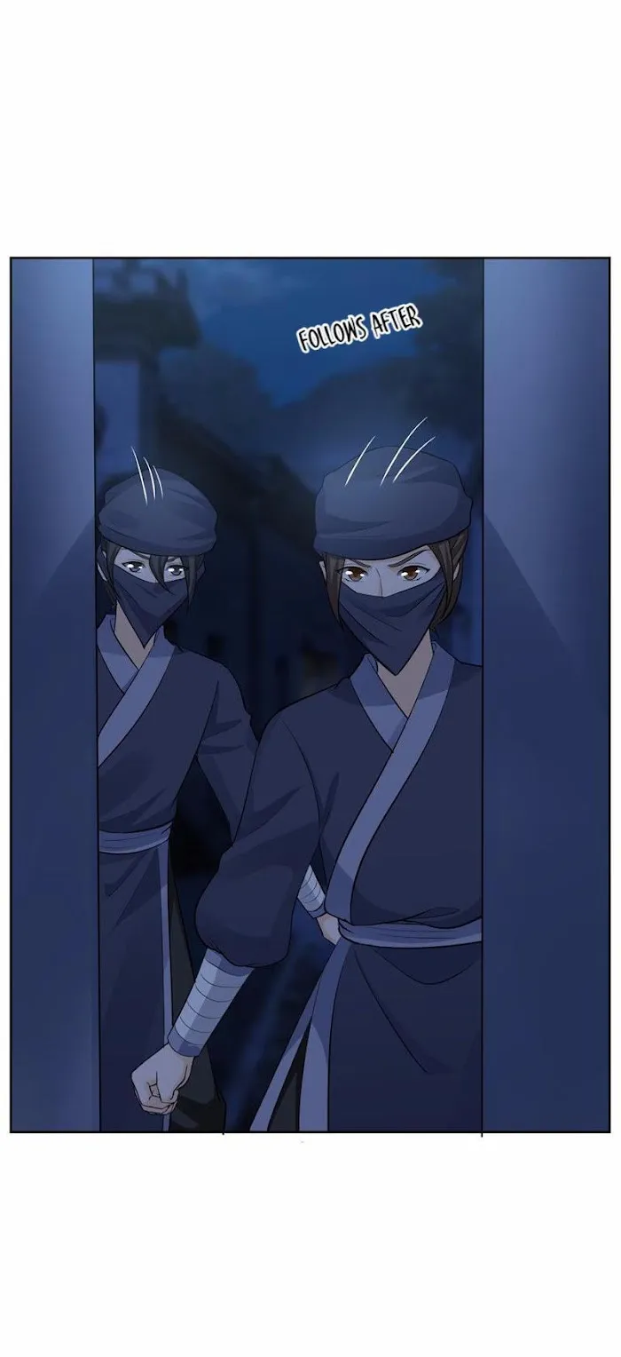 Shock the Imperial Palaces Chapter 117 page 8 - 