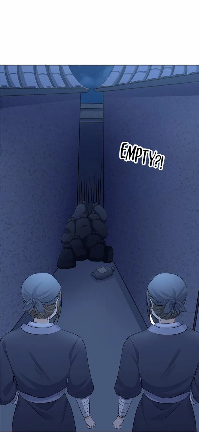 Shock the Imperial Palaces Chapter 117 page 10 - 