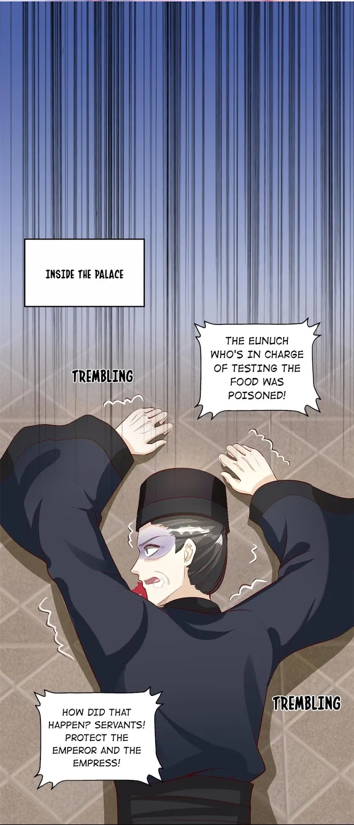 Shock the Imperial Palaces Chapter 118 page 2 - 