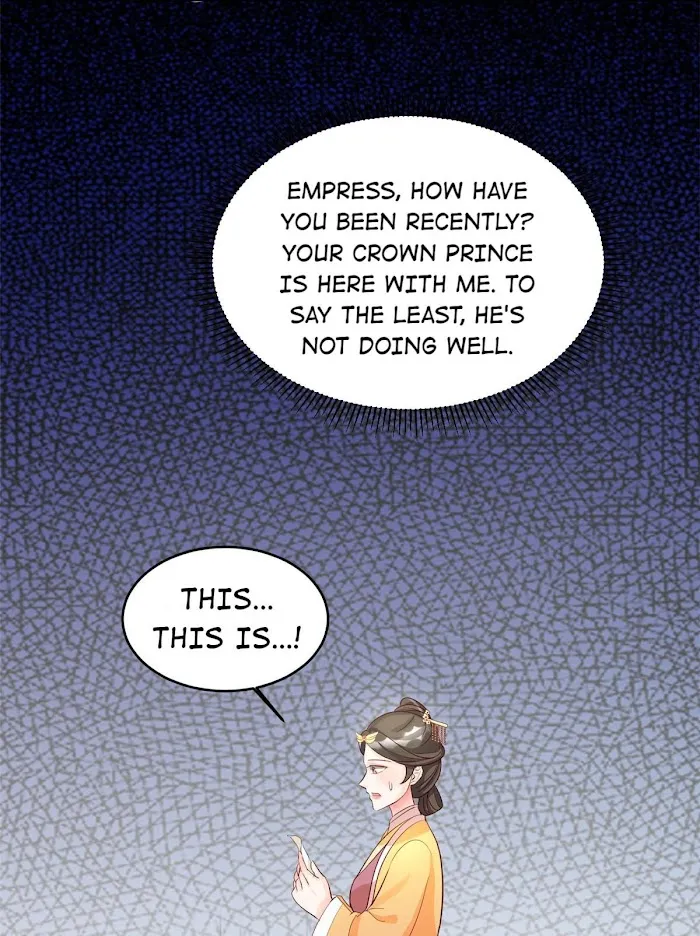 Shock the Imperial Palaces Chapter 118 page 11 - 