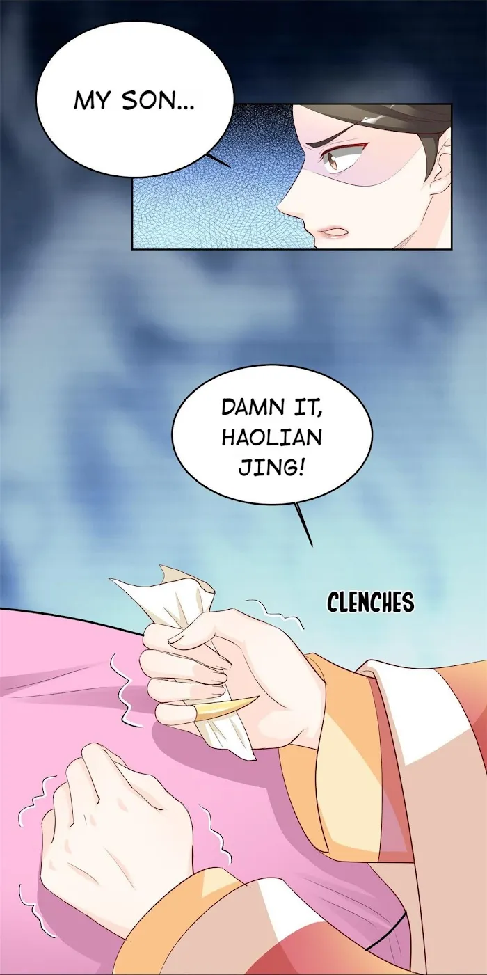 Shock the Imperial Palaces Chapter 118 page 13 - 