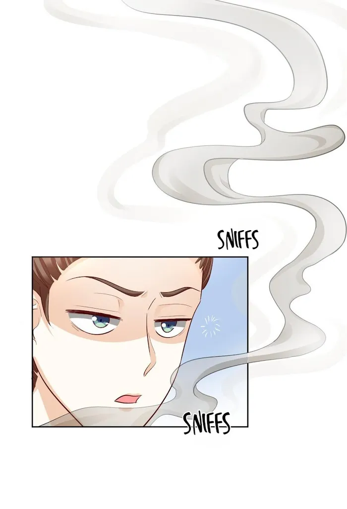 Shock the Imperial Palaces Chapter 118 page 17 - 