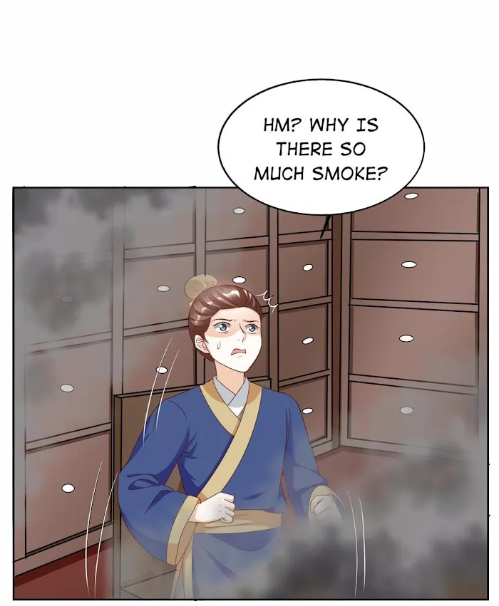 Shock the Imperial Palaces Chapter 118 page 18 - 