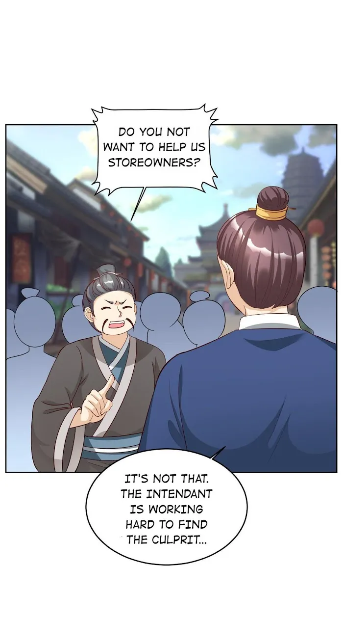 Shock the Imperial Palaces Chapter 118 page 22 - 