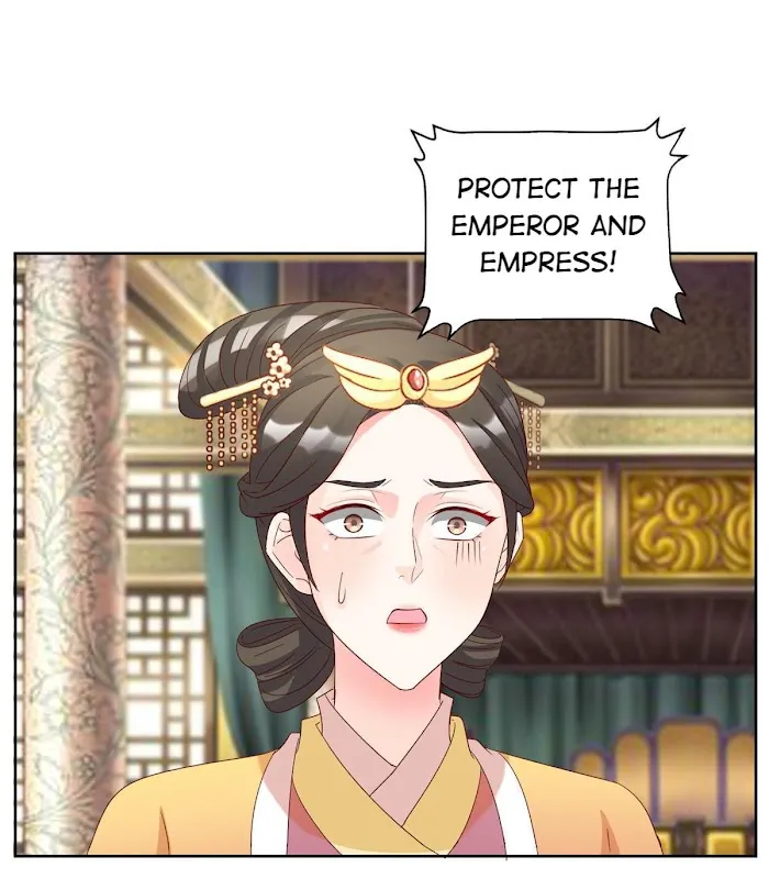 Shock the Imperial Palaces Chapter 118 page 4 - 