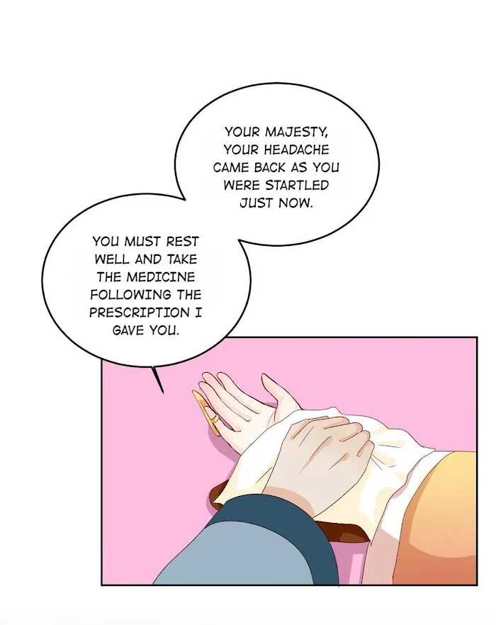 Shock the Imperial Palaces Chapter 118 page 6 - 