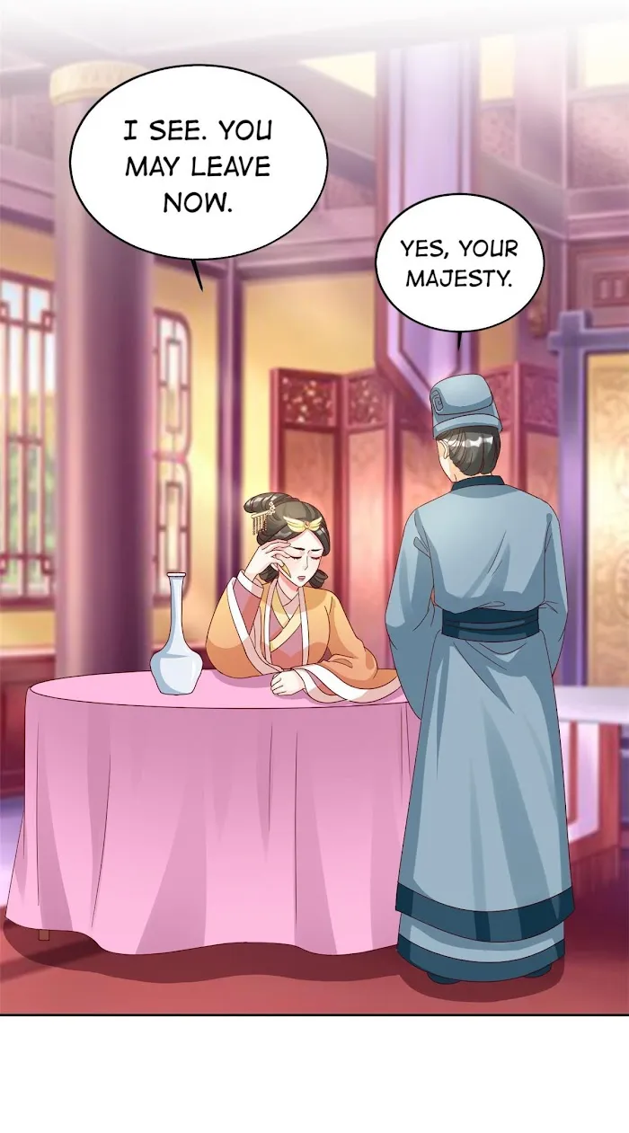 Shock the Imperial Palaces Chapter 118 page 7 - 