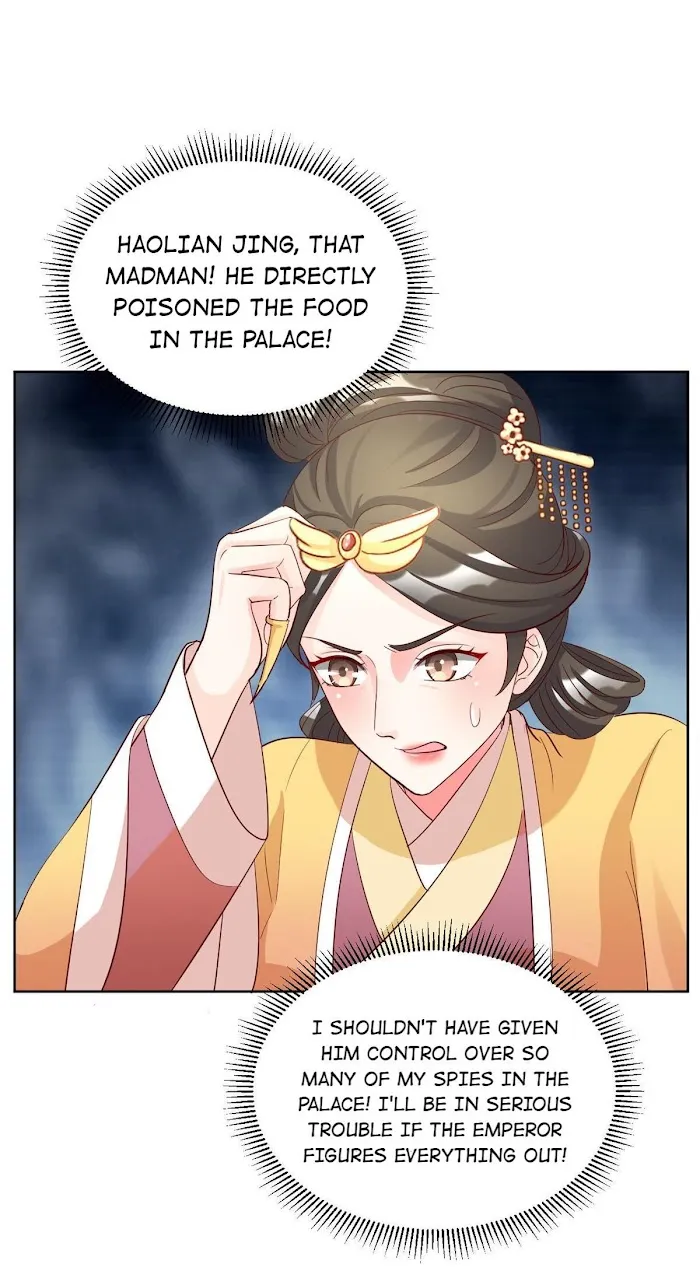 Shock the Imperial Palaces Chapter 118 page 8 - 