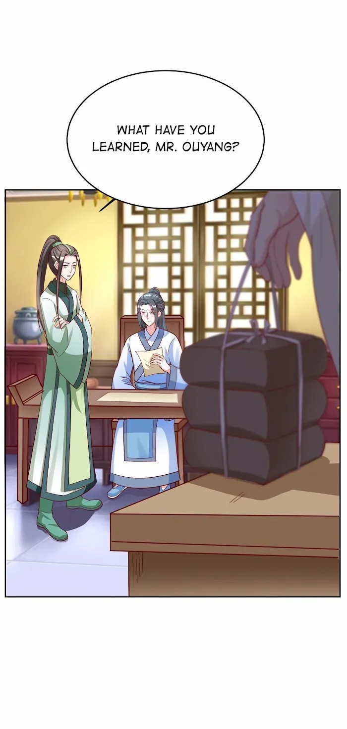 Shock the Imperial Palaces Chapter 119 page 12 - 