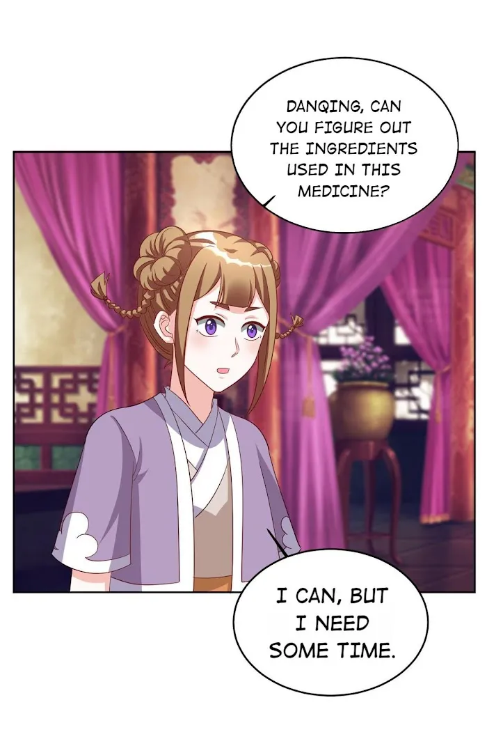 Shock the Imperial Palaces Chapter 119 page 20 - 