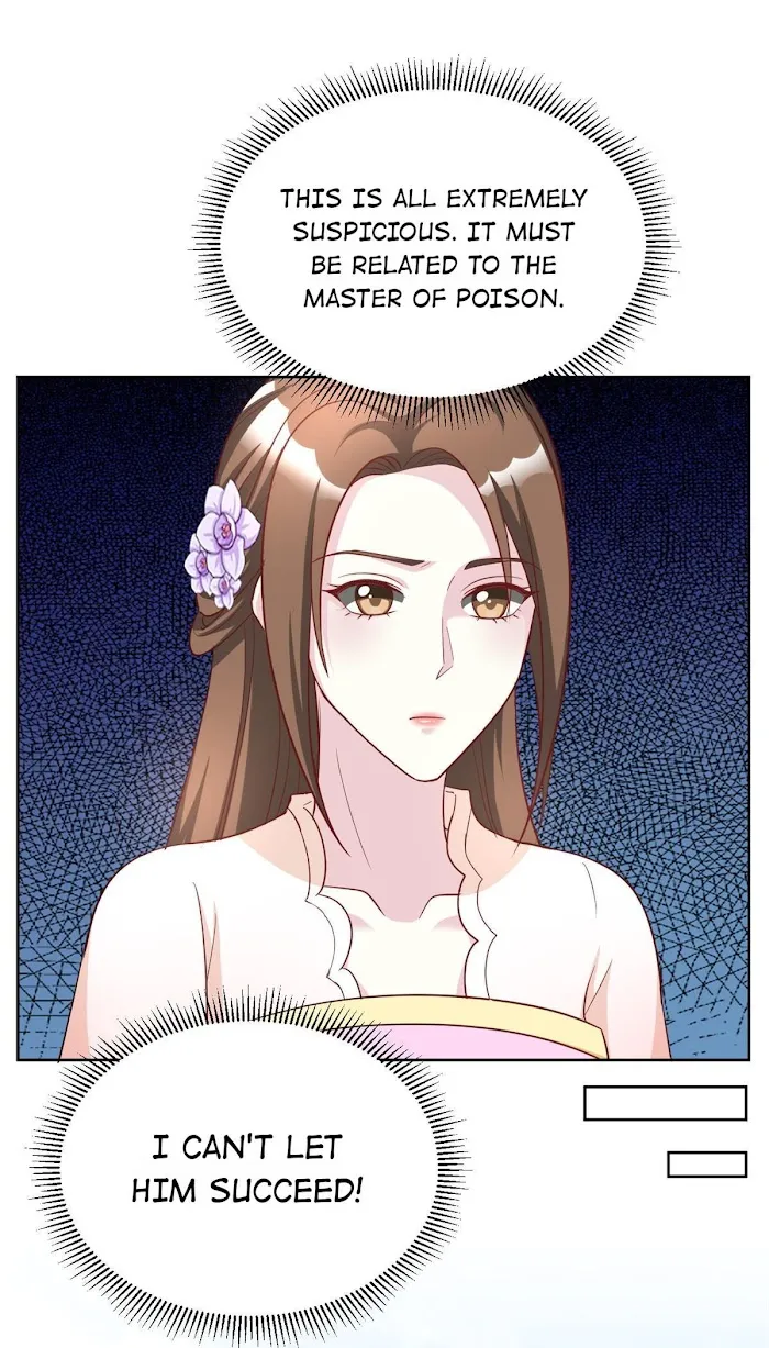 Shock the Imperial Palaces Chapter 119 page 22 - 