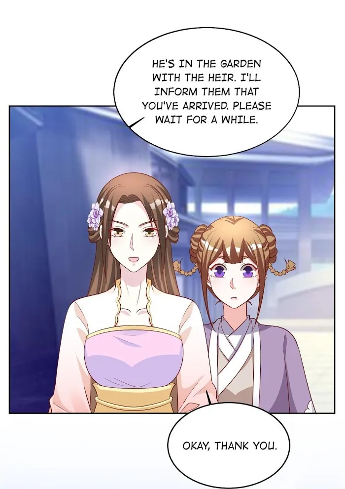 Shock the Imperial Palaces Chapter 119 page 26 - 