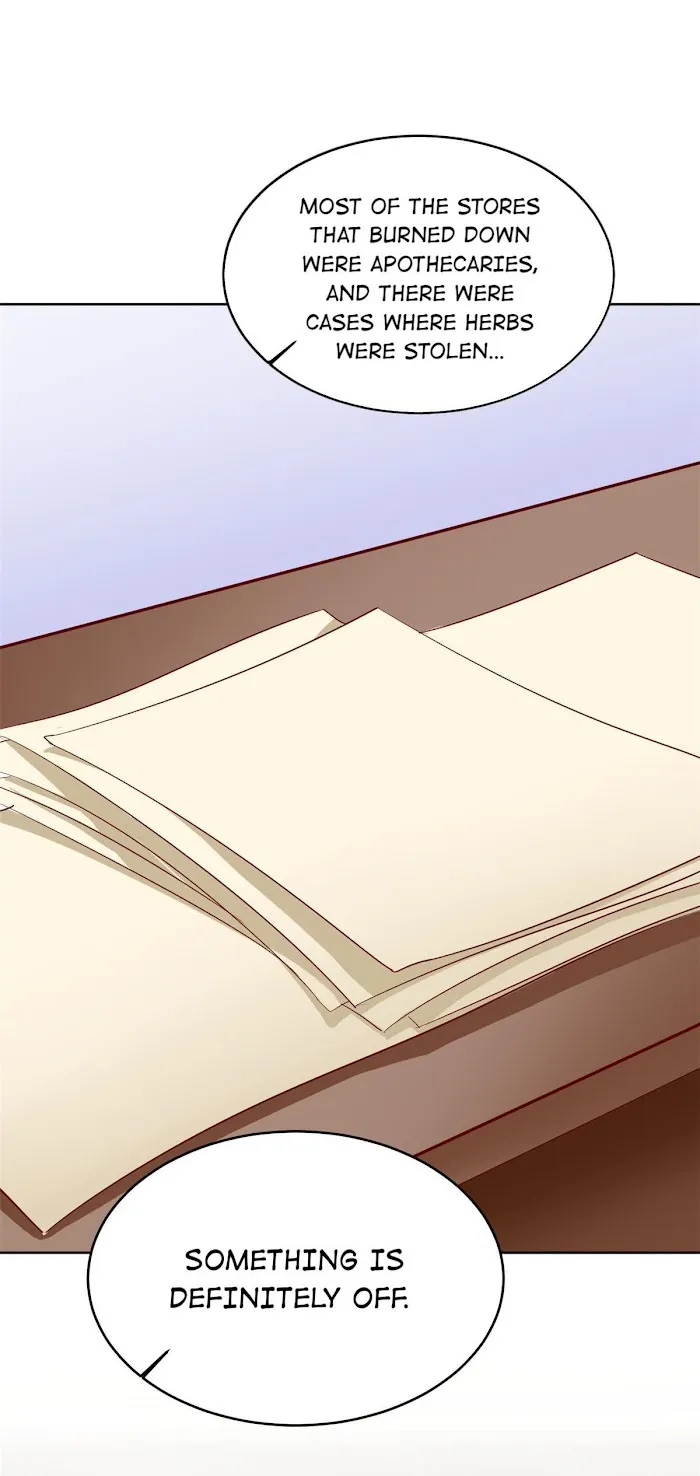 Shock the Imperial Palaces Chapter 119 page 5 - 