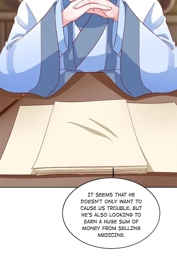 Shock the Imperial Palaces Chapter 119 page 7 - 