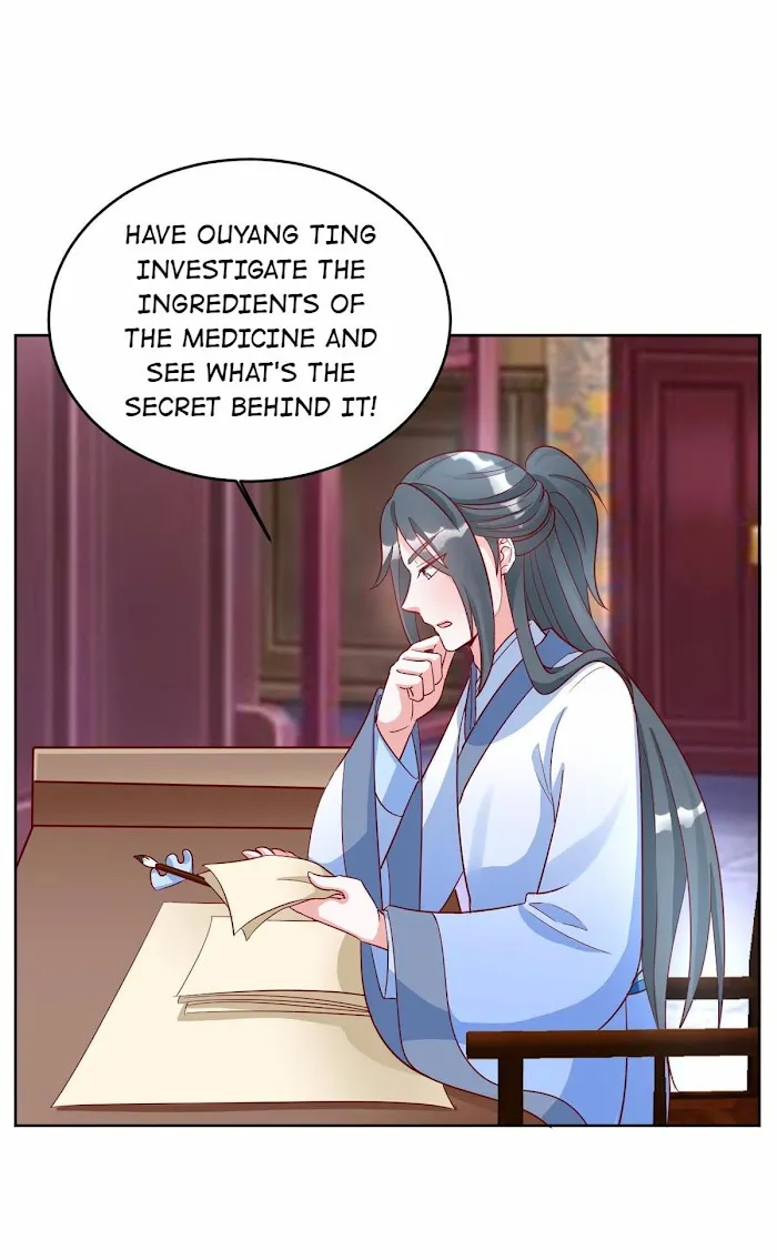 Shock the Imperial Palaces Chapter 119 page 9 - 