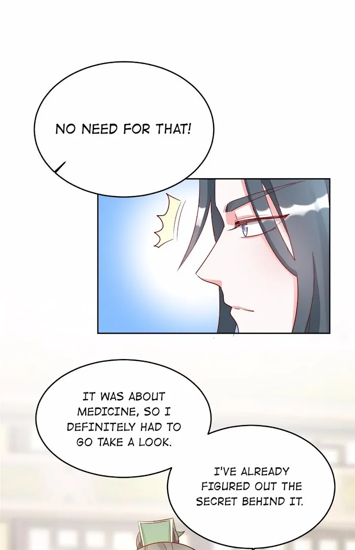 Shock the Imperial Palaces Chapter 119 page 10 - 