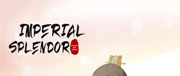 Shock the Imperial Palaces Chapter 12 page 1 - 