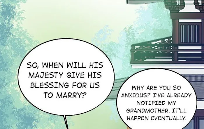 Shock the Imperial Palaces Chapter 12 page 17 - 