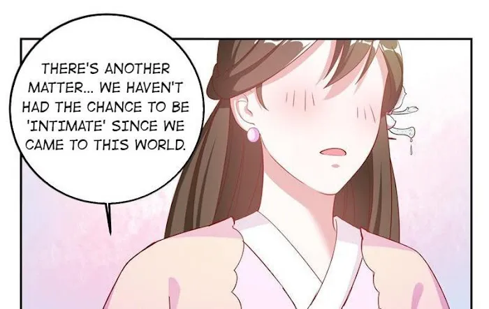 Shock the Imperial Palaces Chapter 12 page 20 - 