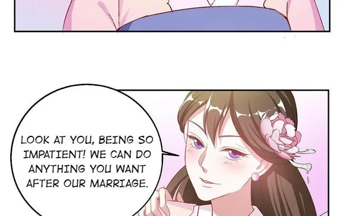 Shock the Imperial Palaces Chapter 12 page 21 - 