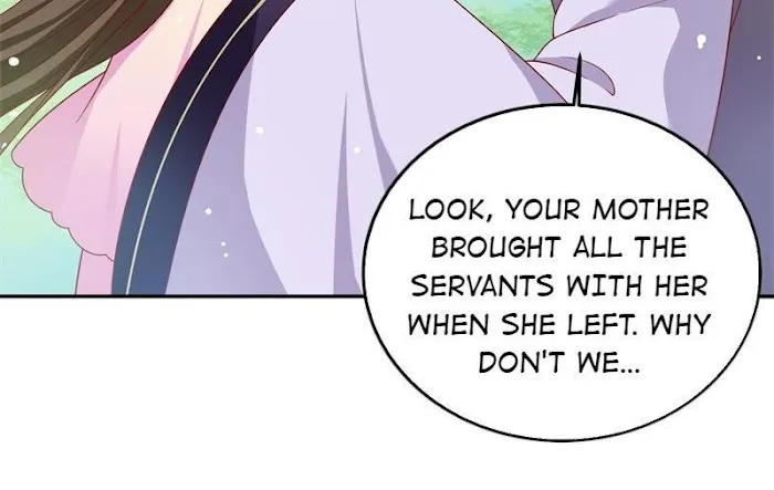 Shock the Imperial Palaces Chapter 12 page 24 - 