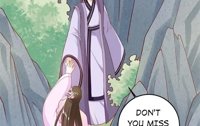 Shock the Imperial Palaces Chapter 12 page 27 - 
