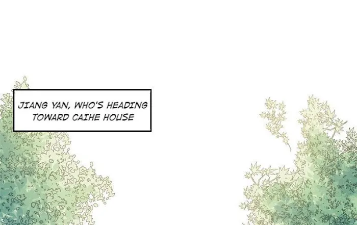 Shock the Imperial Palaces Chapter 12 page 32 - 