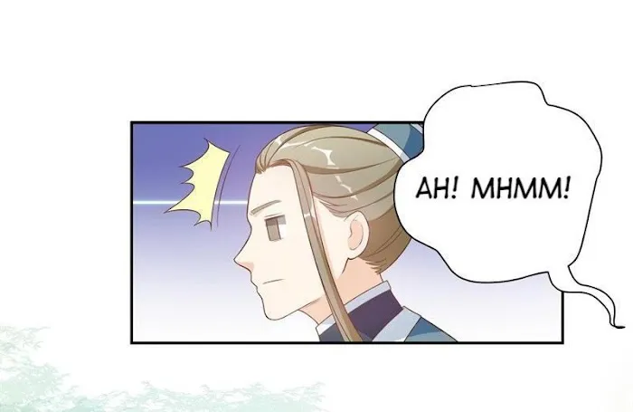 Shock the Imperial Palaces Chapter 12 page 35 - 