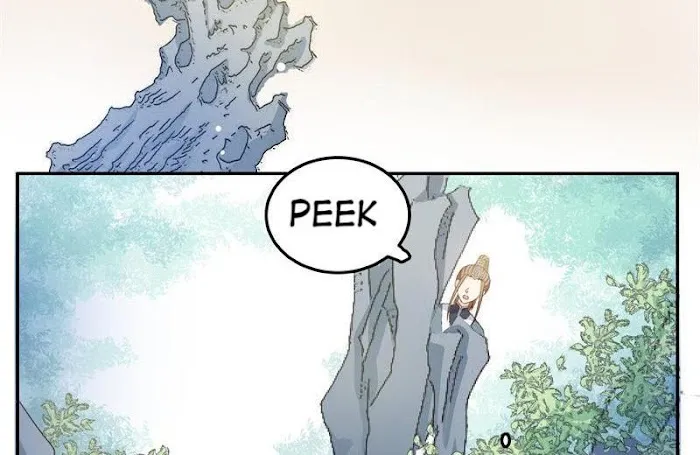 Shock the Imperial Palaces Chapter 12 page 39 - 