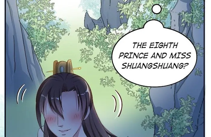 Shock the Imperial Palaces Chapter 12 page 40 - 