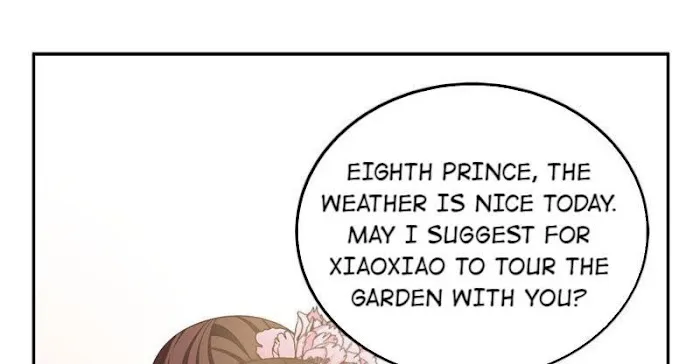 Shock the Imperial Palaces Chapter 12 page 5 - 