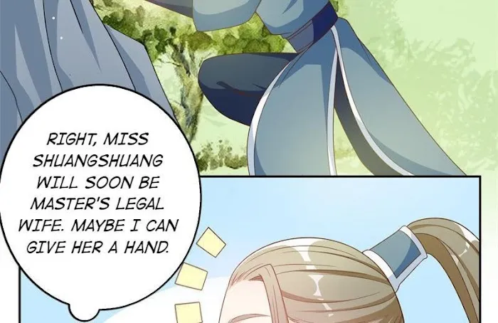 Shock the Imperial Palaces Chapter 12 page 43 - 