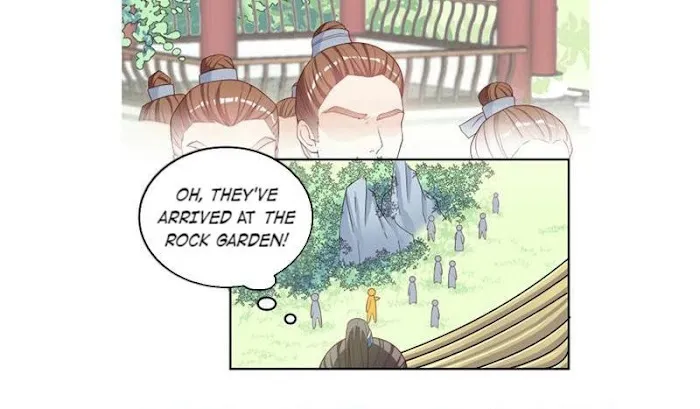 Shock the Imperial Palaces Chapter 12 page 46 - 