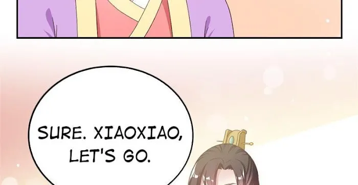 Shock the Imperial Palaces Chapter 12 page 7 - 