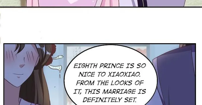Shock the Imperial Palaces Chapter 12 page 10 - 
