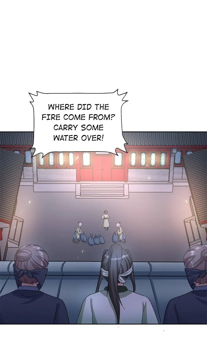 Shock the Imperial Palaces Chapter 120 page 18 - 