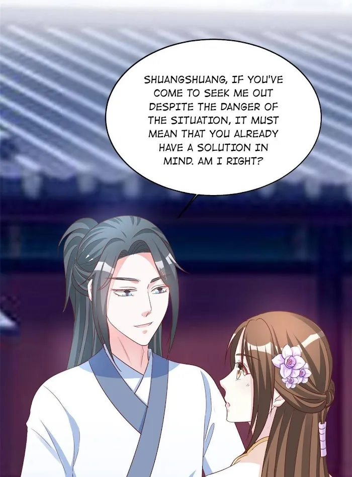 Shock the Imperial Palaces Chapter 120 page 5 - 