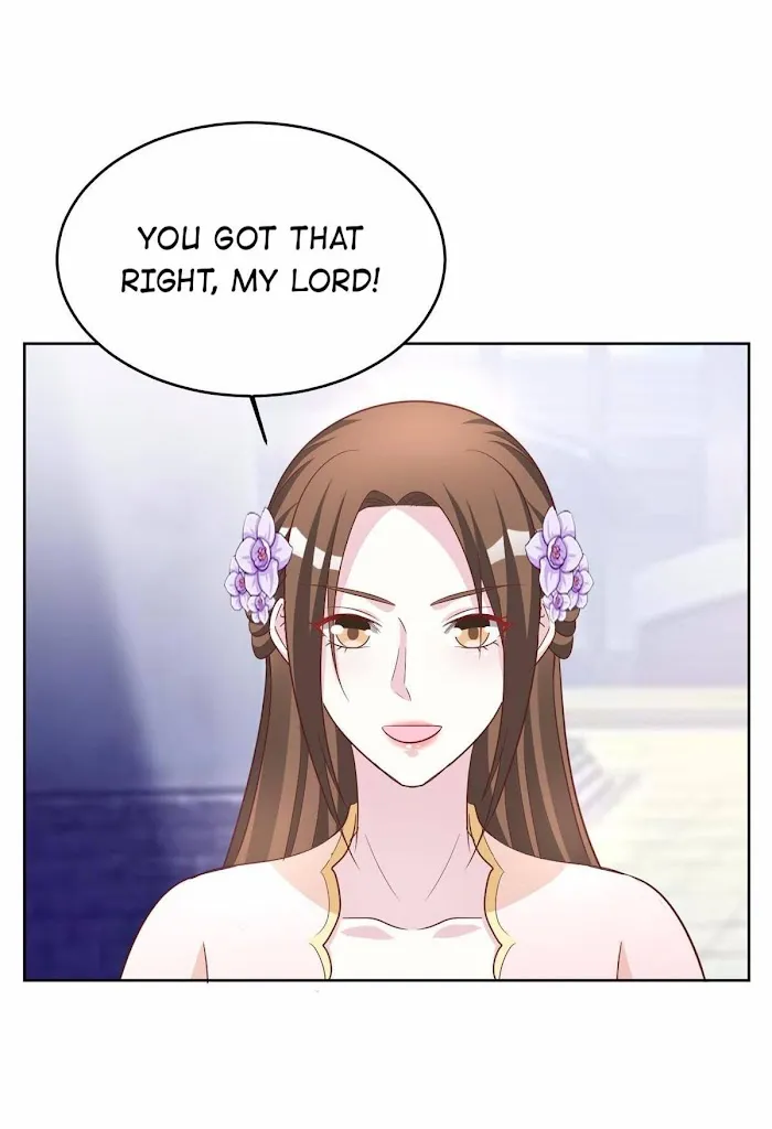 Shock the Imperial Palaces Chapter 120 page 7 - 