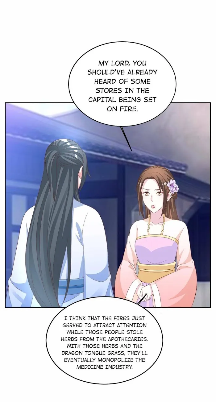 Shock the Imperial Palaces Chapter 120 page 8 - 